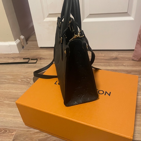 Louis Vuitton PM monogram - Picture 4 of 5